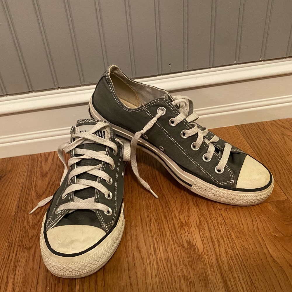 Converse All Star Low